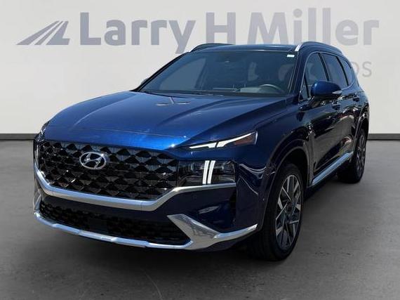 HYUNDAI SANTA FE 2023 5NMS5DAL6PH588152 image